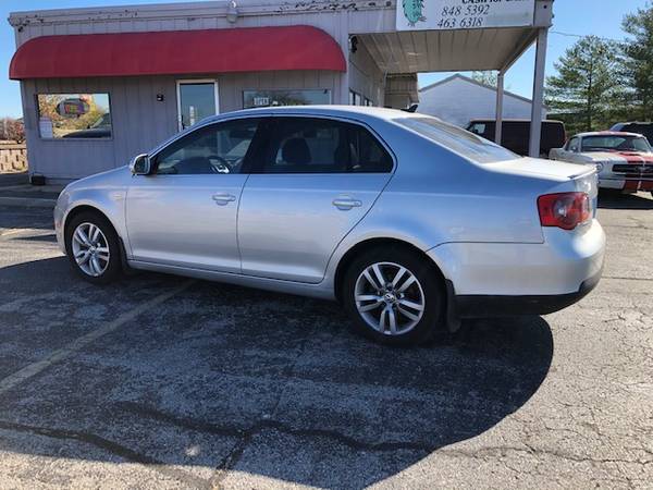 2006 Volkswagon Jetta TDI - cars & trucks - by dealer - vehicle... for sale in Republic, MO – photo 3