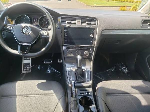 2019 Volkswagen Golf Alltrack AWD All Wheel Drive Certified VW 1 8T for sale in Salem, OR – photo 13