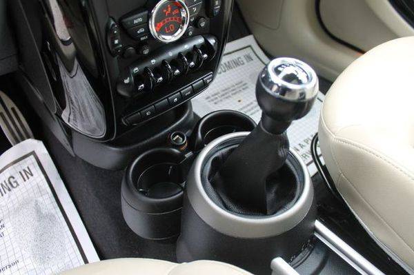 2011 MINI Countryman Cooper S ALL4 Hatchback 4D for sale in Alexandria, VA – photo 15