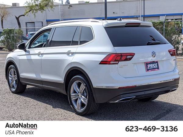 2019 Volkswagen Tiguan SEL Premium AWD All Wheel Drive SKU:KM073618... for sale in Phoenix, AZ – photo 9