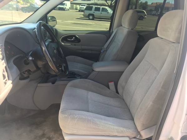 2006*CHEVY*TRAILBLAZER*LS*SUV*LOW MILES*SUPER NICE*Financing Avail* for sale in Mesa, AZ – photo 8