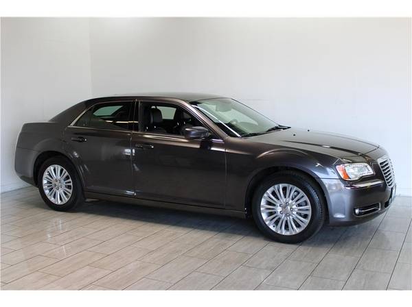 2014 Chrysler 300 AWD All Wheel Drive Sedan - - by for sale in Escondido, CA – photo 2
