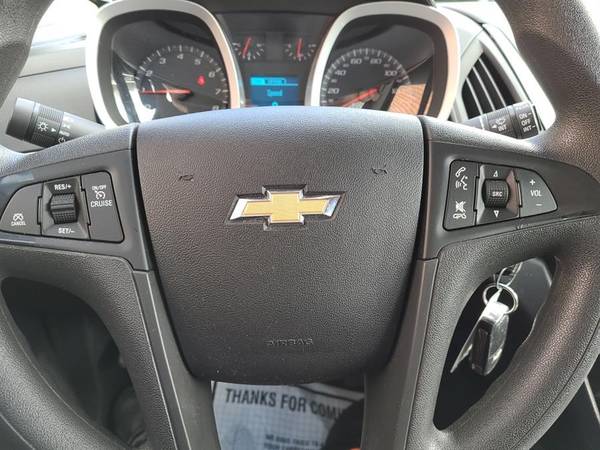2015 Chevrolet Chevy Equinox AWD 4dr LS (TOP RATED DEALER AWARD 2018 for sale in Waterbury, NY – photo 13