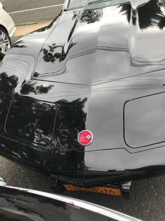 1975 Corvette stingray - cars & trucks - by owner - vehicle... for sale in Holtsville, NY – photo 14