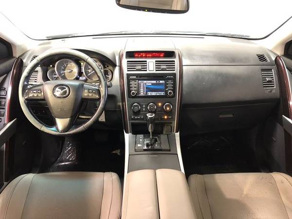 MAZDA CX-9 All vehicles fully Sanitized~We are open for you!! - cars... for sale in Albuquerque, NM – photo 11