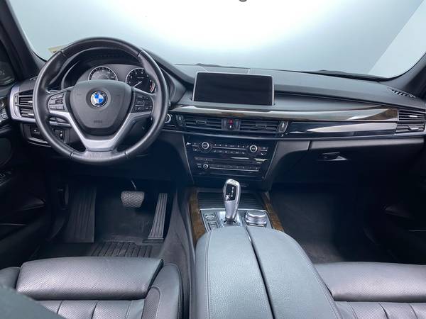 2017 BMW X5 xDrive35i Sport Utility 4D suv White - FINANCE ONLINE -... for sale in Arlington, District Of Columbia – photo 21