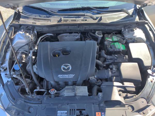 Mint condition 2015 Mazda 3 hatchback 42k Miles for sale in Brooklyn, NY – photo 11