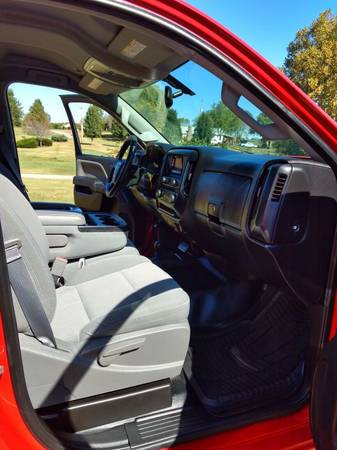 2015 Lifted GMC Sierra 2500 HD Lift 4x4 Sub Chevrolet Silverado Tow for sale in Gallatin, TN – photo 4
