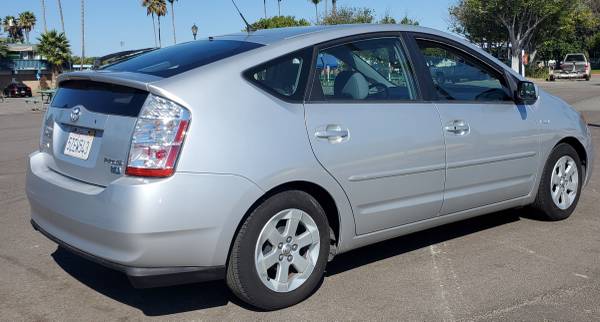 2007 Toyota Prius . Clean , No issues - cars & trucks - by owner -... for sale in San Diego, CA – photo 6