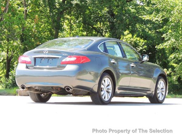 2011 *INFINITI* *M37* *AWD w/ Leather & Sunroof* Pla for sale in Lawrence, KS – photo 12