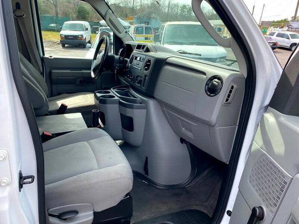 2013 Ford E-Series - cars & trucks - by dealer - vehicle automotive... for sale in Millersville, District Of Columbia – photo 19