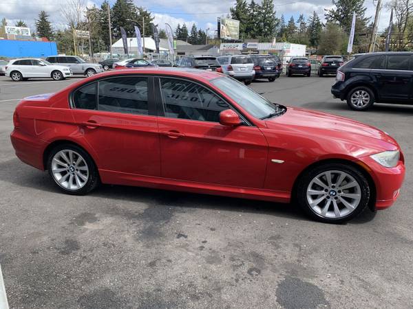 2011 BMW 3 Series 328i 111k miles! Very well maintained! - cars & for sale in Portland, OR – photo 5