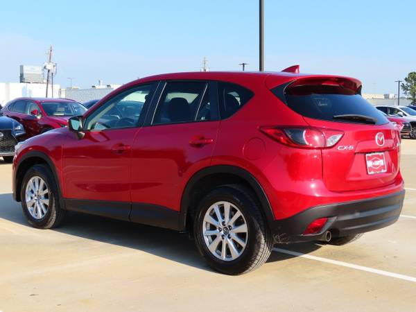 *2016* *Mazda* *CX-5* *FWD Automatic Touring* - cars & trucks - by... for sale in Houston, TX – photo 3
