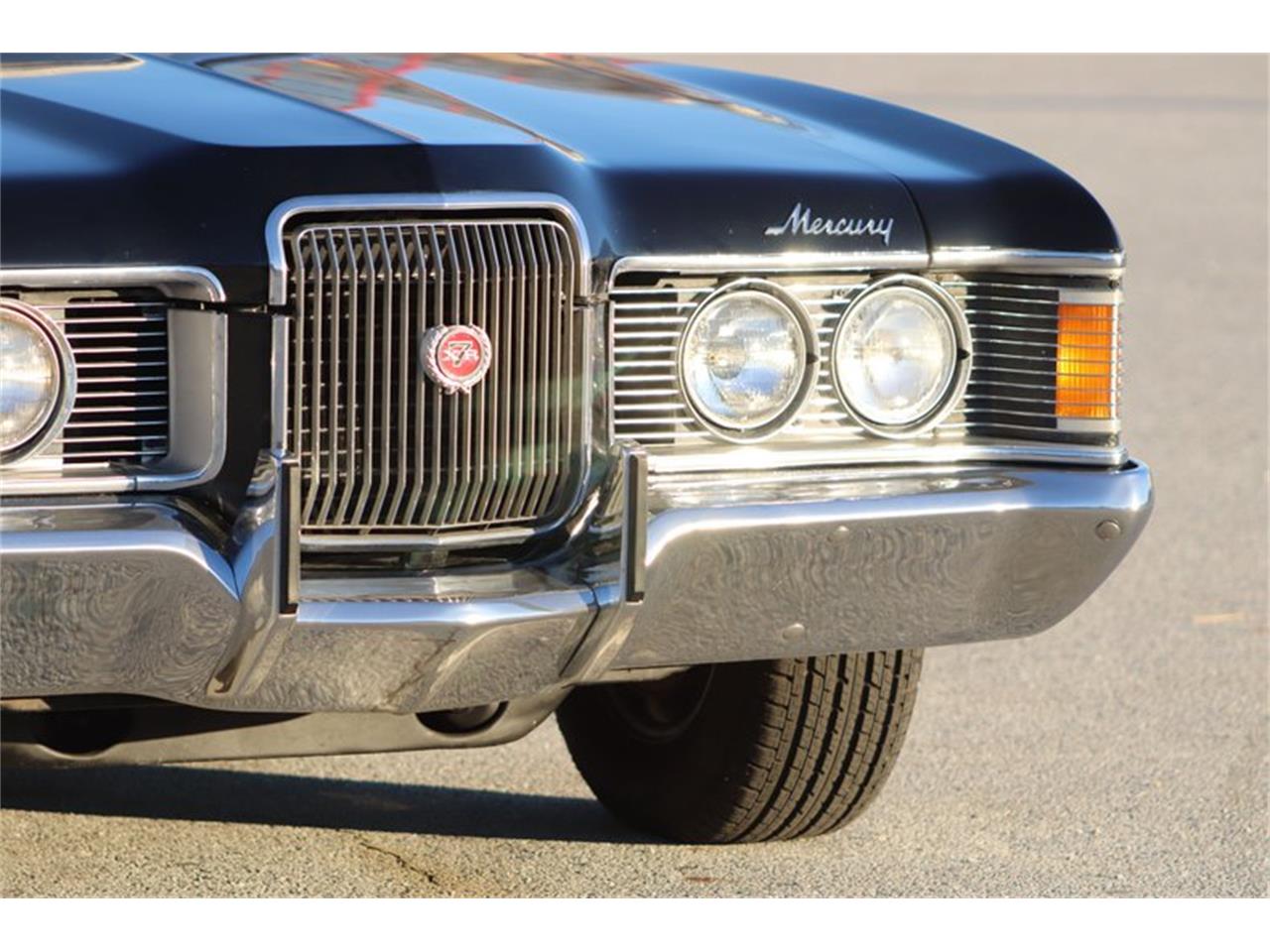 1972 Mercury Cougar for sale in Alsip, IL – photo 13