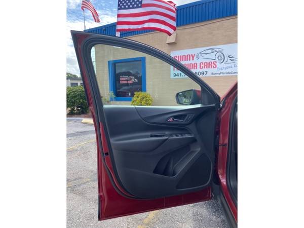 2018 Chevrolet Equinox FWD 4dr LT w/1LT - We Finance Everybody!!! -... for sale in Bradenton, FL – photo 16