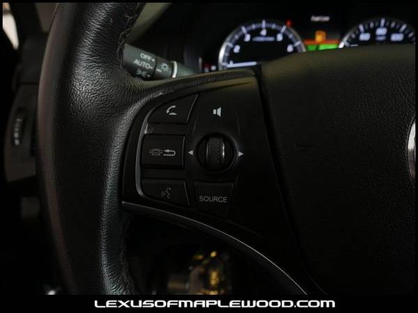 2016 Acura MDX w/Tech for sale in Maplewood, MN – photo 24