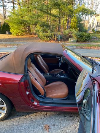 2008 MX-5 MIATA - cars & trucks - by owner - vehicle automotive sale for sale in Franklin, MA – photo 9
