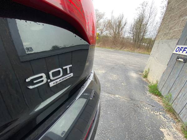 2015 Audi Q7 quattro 4dr 3 0T Premium Plus - - by for sale in Auburn, ME – photo 19