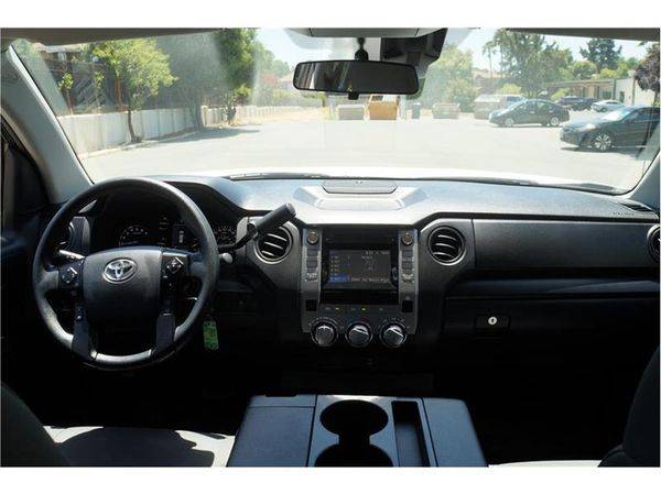 2018 Toyota Tundra SR5 Pickup 4D 6 1/2 ft for sale in Concord, CA – photo 20