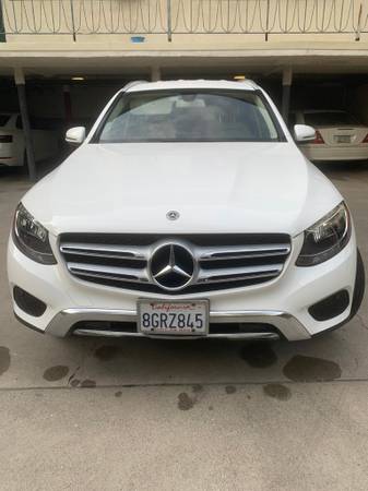 2018 Mercedes Benz GLC 300 for sale in Santee, CA – photo 6