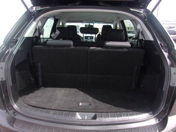 2007 Mazda CX-9, All wheel drive, 3rd Row Seat!! - cars & trucks -... for sale in Colorado Springs, CO – photo 9