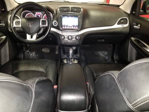 2014 Dodge Journey clean Florida title , 3 rows , just serviced ,... for sale in Miami, FL – photo 9