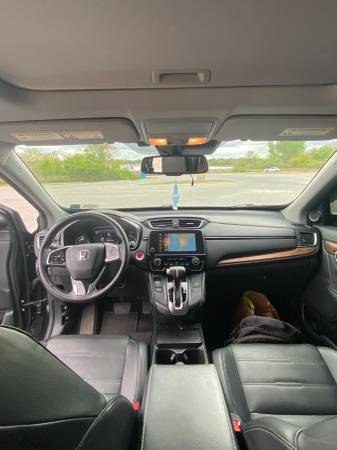 2017 Honda CR-V Touring for sale in STATEN ISLAND, NY – photo 10