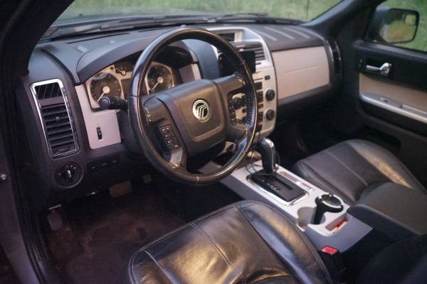 2010 mercury mariner SUV for sale in reading, PA – photo 6