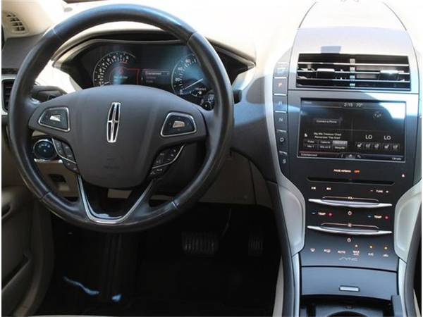 2016 Lincoln MKZ Base - sedan - - by dealer - vehicle for sale in Chula vista, CA – photo 7