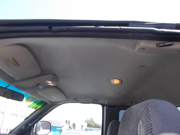 1998 Dodge Ram1500 Quad Cab for sale in Livermore, CA – photo 16