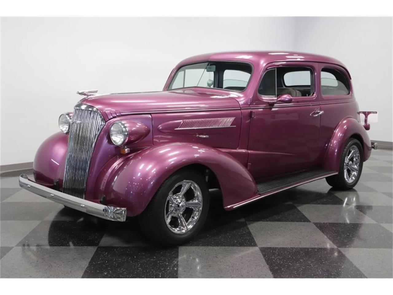 1937 Chevrolet Master for sale in Mesa, AZ – photo 20