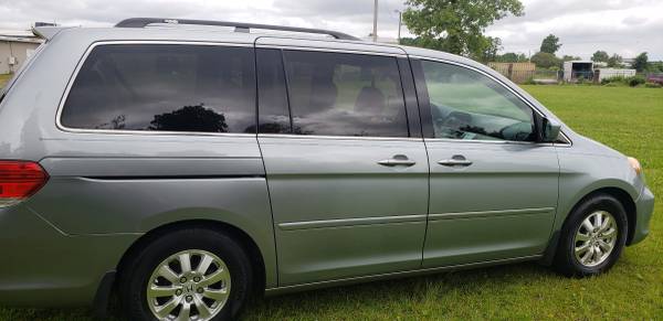 2009 HONDA ODYSSEY - cars & trucks - by owner - vehicle automotive... for sale in Myrtle Beach, SC – photo 8
