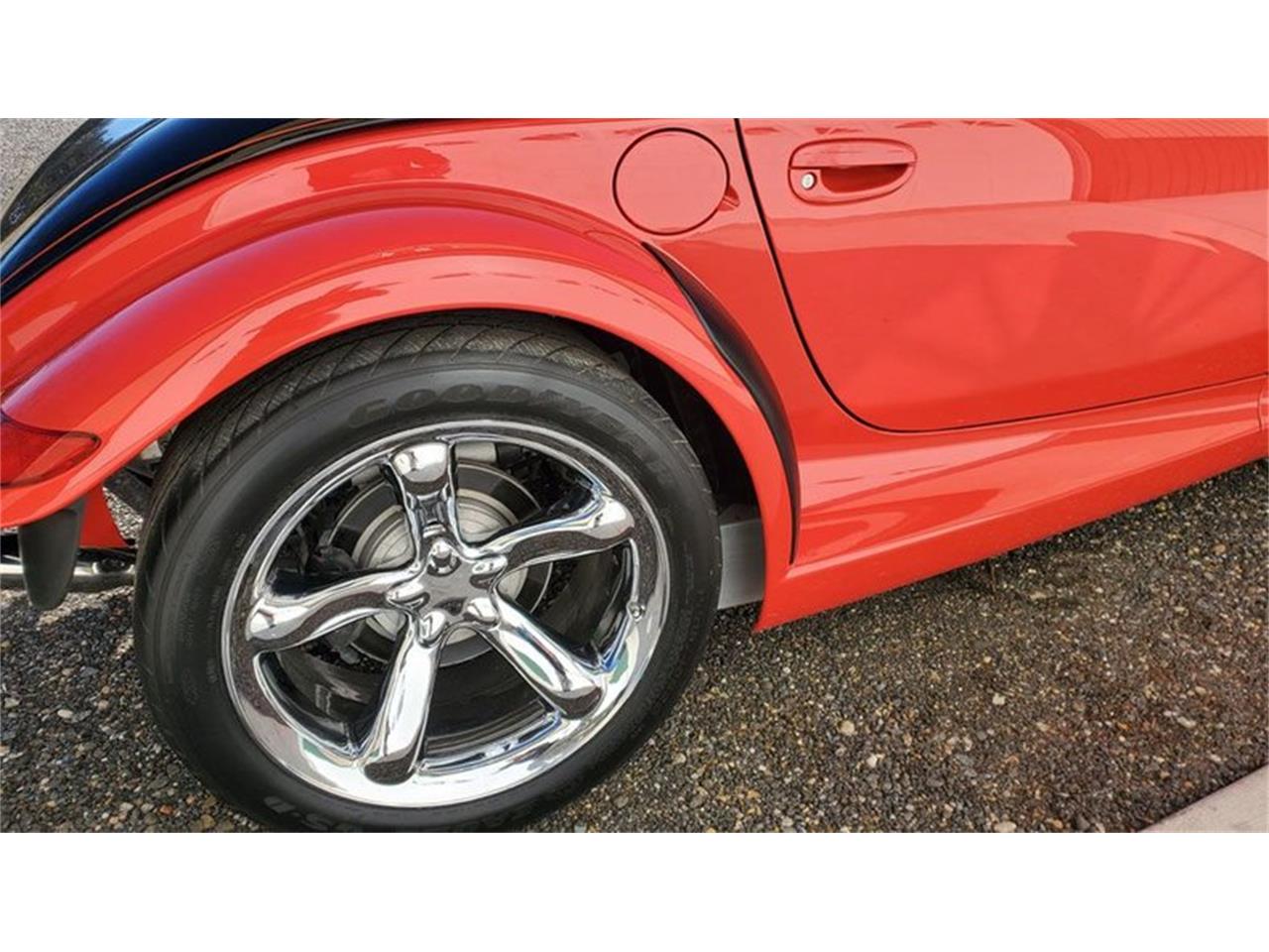 2000 Plymouth Prowler for sale in Huntingtown, MD – photo 11