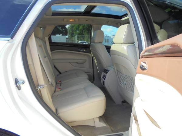 2011 Cadillac SRX - cars & trucks - by dealer - vehicle automotive... for sale in Lakeland, FL – photo 17