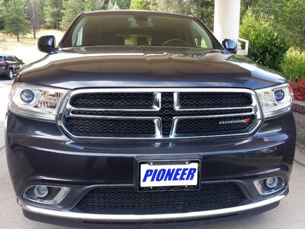 2014 Dodge Durango SXT AWD - - by dealer - vehicle for sale in Other, NV – photo 2