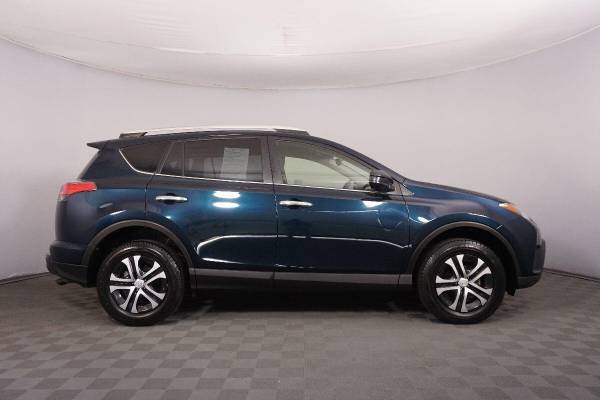 2018 Toyota RAV4 LE Sport Utility 4D [ Only 20 Down/Low Monthly] for sale in Sacramento , CA – photo 6