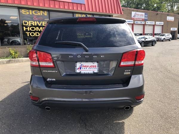 2019 Dodge Journey - - cars & trucks - by dealer - vehicle... for sale in south amboy, NJ – photo 5