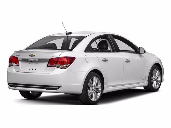 2015 Chevrolet Chevy Cruze 2LT - - by dealer - vehicle for sale in Bloomington, MN – photo 7