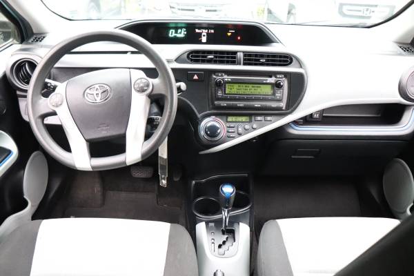 2012 *Toyota* *Prius c* Three JTDKDTB31C1014669 for sale in Bellevue, WA – photo 16