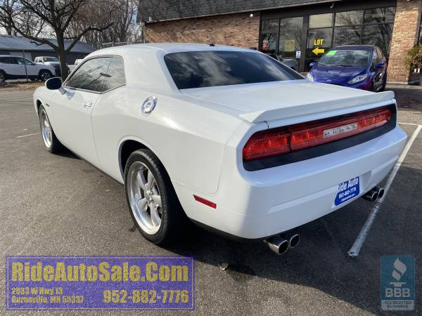 2012 Dodge Challenger RT R/T Modified 5.7 V8 6 speed FINANCING... for sale in Burnsville, MN – photo 7