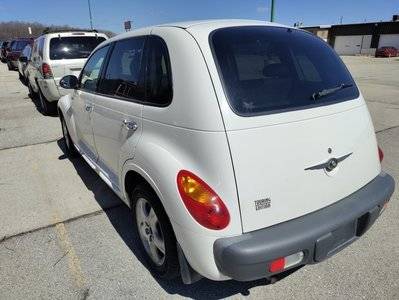 Chrysler PT Cruiser Touring for sale in milwaukee, WI – photo 3