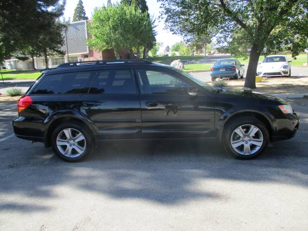 2006 Subaru Outback L L Bean Edition, AWD, 6cyl 179k, loaded, MINT for sale in Sparks, NV – photo 2