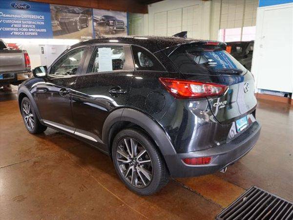 2017 Mazda CX-3 Grand Touring **100% Financing Approval is our goal** for sale in Beaverton, OR – photo 6