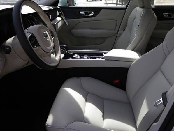 2020 Volvo S60 Momentum - - by dealer - vehicle for sale in Culver City, CA – photo 10