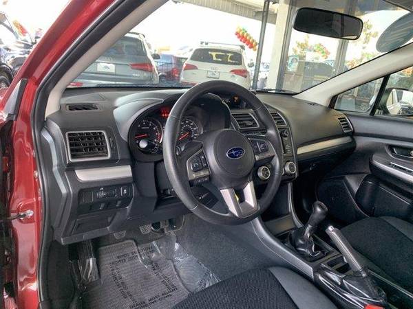 2017 Subaru Crosstrek - cars & trucks - by dealer - vehicle... for sale in Reno, NV – photo 9