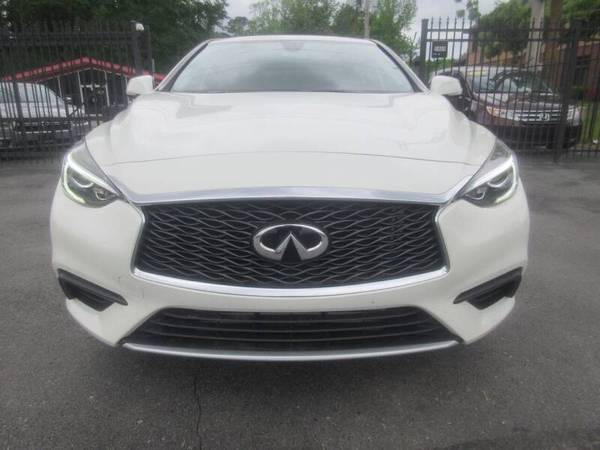 2019 Infiniti QX30 FWD 2 0 TURBO ONLY 22K! - - by for sale in Little Rock, AR – photo 2