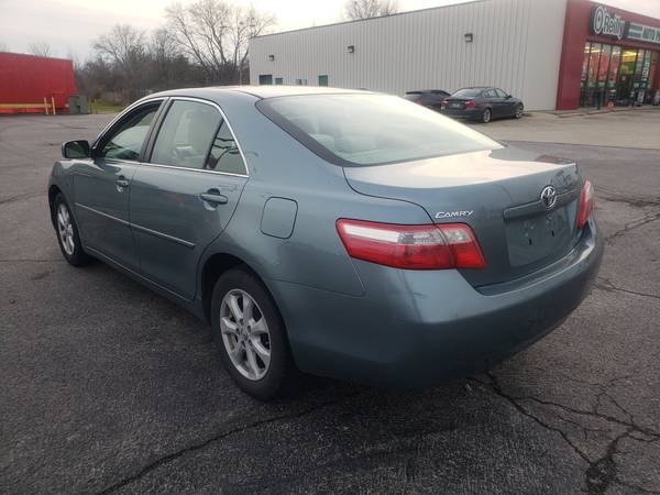Toyota Camry 2009 - cars & trucks - by dealer - vehicle automotive... for sale in Indianapolis, IN – photo 6