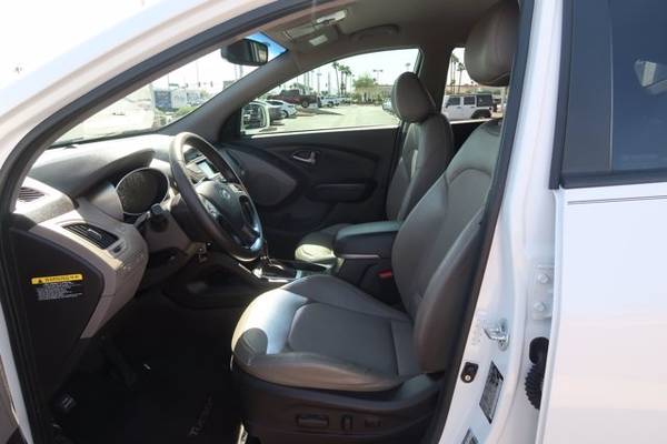 2014 Hyundai Tucson SE - BIG BIG SAVINGS! - - by for sale in Peoria, AZ – photo 8