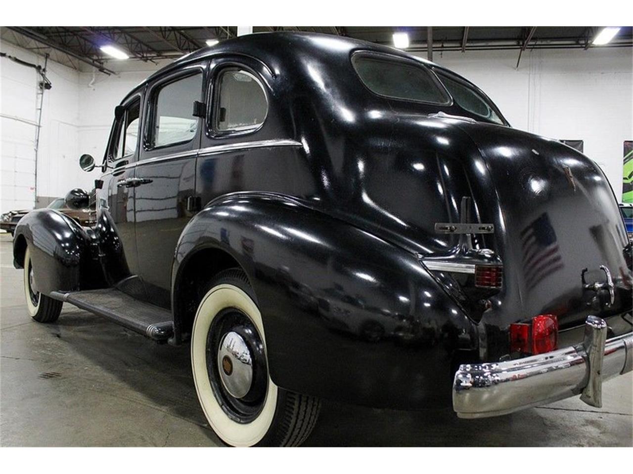 1937 Cadillac Series 60 for sale in Kentwood, MI – photo 25