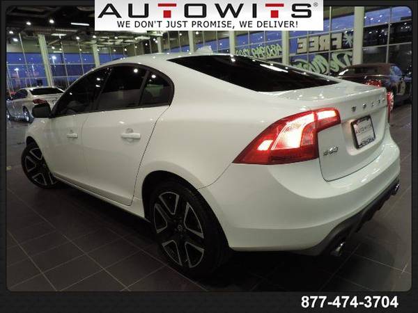 2017 Volvo S60 - *LOW APR AVAILABLE* - cars & trucks - by dealer -... for sale in Scottsdale, AZ – photo 19